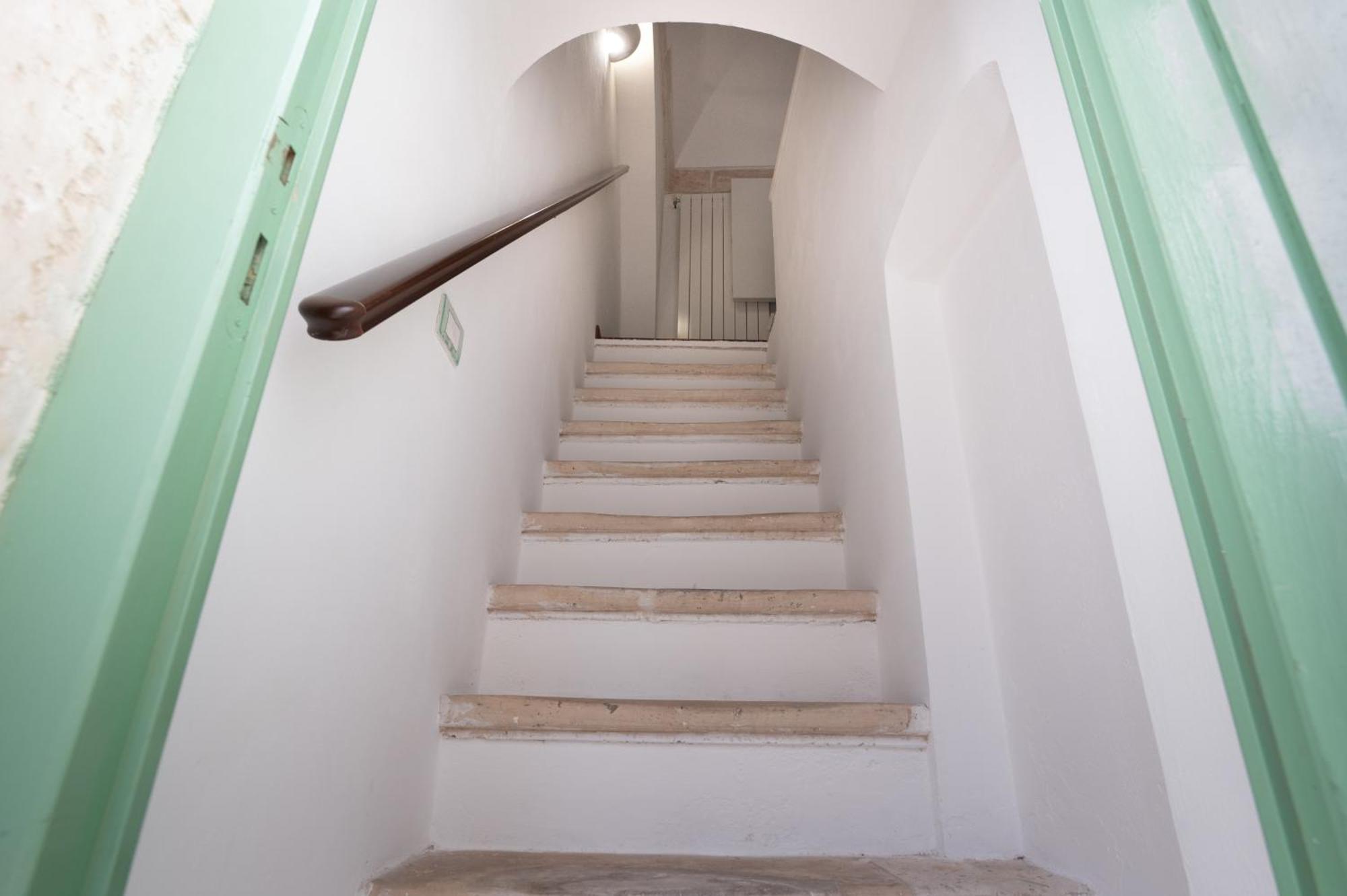 Casa Fragolina Villa Martina Franca Exterior photo